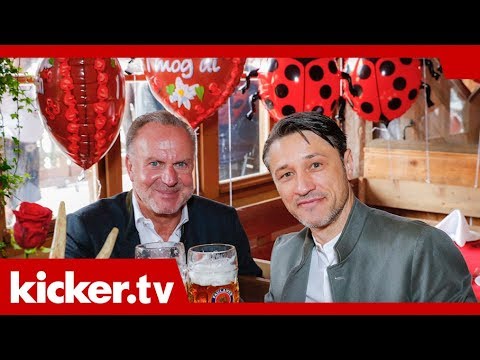 Die Wiesn-Krise: Was die Bayern unterschätzt haben | kicker.tv