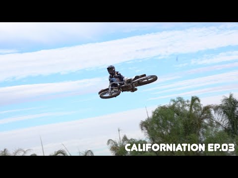 Episode 3 - More Supercross laps and I span him out ... 🏎