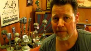 Video thumbnail for NOS Shure 545SD w Cable, in the Box!  Great mic for Harp, Vocals. by GoldenBug