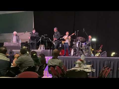 Randy Brecker Quintet