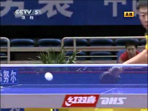 @CHN-Trials-for-Rotterdam_MA Lin vs MA Long_clip4.[FULL Match]