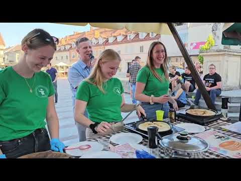 Okusi Prlekije 2026