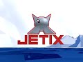Jetix International Idents By Skyrocket Pictures US