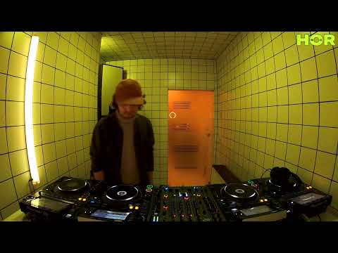 Lamina Salta - Khidja / January 27 / 9pm-10pm