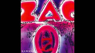 Zao - Kawana [1976] FULL ALBUM