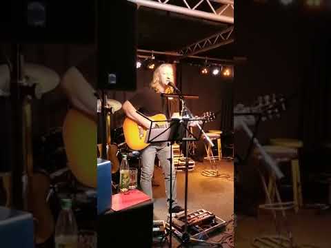 Der Nordländer - Wish You Were Here (Cover)