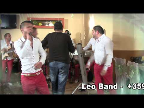 6.Leo Band - Bari sian ko trikia