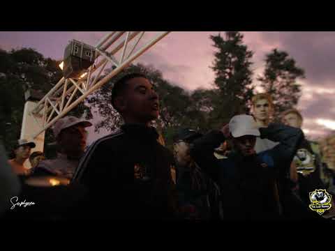 GUALICHO VS NOVATO - 4tos Fecha Oficial (Temporada 2020) - The Last Rapper