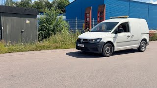 Venta de Volkswagen Caddy furgoneta pequeña - Imagen 4 | Autoline MX Volkswagen Caddy furgoneta pequeña | Imagen 4 - Autoline