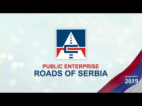 PE "ROADS OF SERBIA"