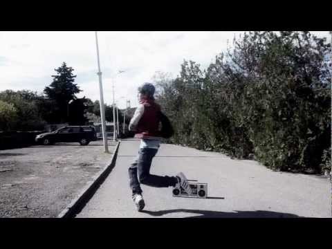 Grand - Здесь Hip-Hop ' Smile With Us Production '