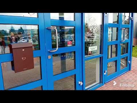 Swimming at aquacentrum Letnany Lagoon #prague #czechrepublic #czech