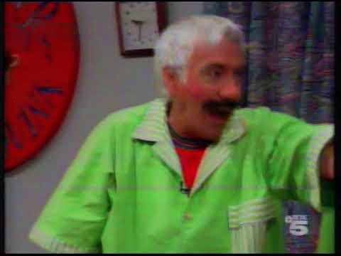 Restaurante de Miliki y Rita Irasema