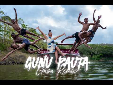 GUNU PAUTA - VEGAS 6 FT GASA REMIX