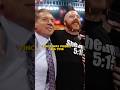 Sheamus Pissed Off Vince McMahon With This 😳