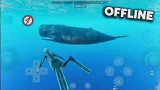 Top 10 Underwater Exploration Games For Android 2025 HD OFFLINE
