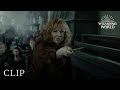 Wizard Duel Molly Weasley Vs Bellatrix Lestrange Harry Potter And The Deathly Hallows Pt 2