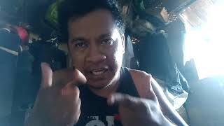 BLOGGER: Pop Xir - """16 Bars Rap Battle"""