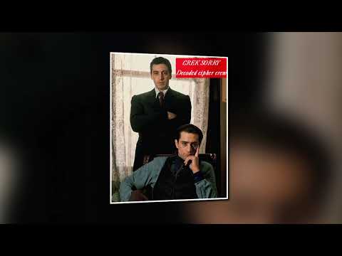 CREK-Sorry,prod.INKUB