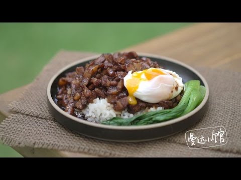 [Eng Sub]Arroz con cerdo estofado