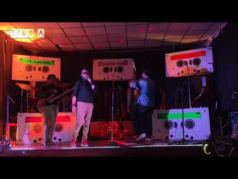 LAPEZ-ERA  BELEN CATAMARCA - TRIBUTO A LOS ENANITOS VERDES