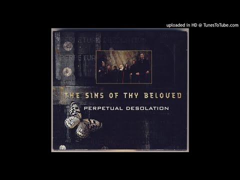 4.the sins of thy beloved - partial insanity