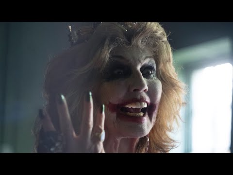 マコーレー・カルキン主演の『アメリカン・ホラー・ストーリー』初予告編