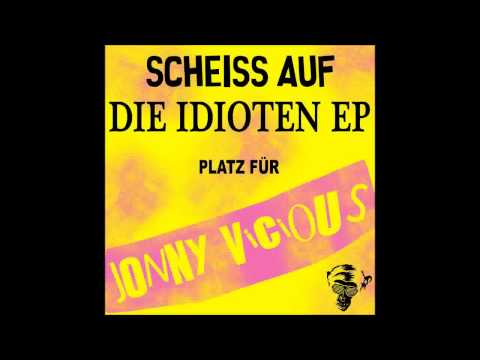 Elektrohessen ft. Dirrrty Franz  - Jonny Vicious (prod. by SICK JOKER BEATS)