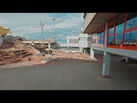 360-Grad-Tour über den Campus der Universität Konstanz