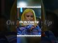 Rapper Called Her Out For A Rap Battle Shorts