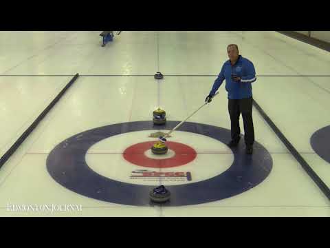 Curling tip No. 9: Zone system helps improve communication