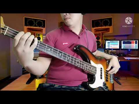 Search-Pawana (Bass Cover)