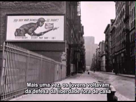 Trailer DVD JAZZ - Episódio 9 (Desbravadores de caminhos • 1945-1949)