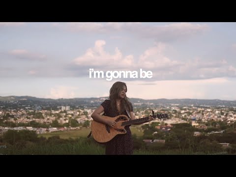 I'm Gonna Be (500 Miles)  - The Proclaimers (cover) | Reneé Dominique