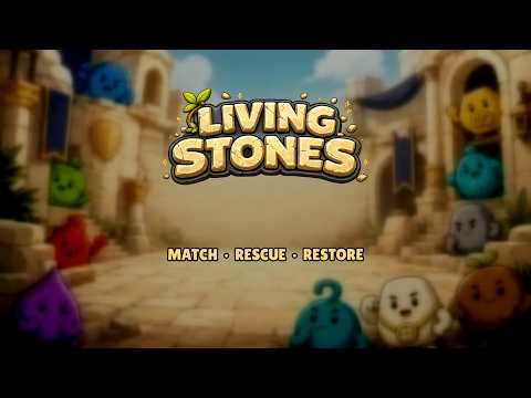 Living Stones video thumbnail