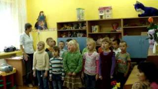 preview picture of video 'Przedszkole, Kobyla Gora, Listopad  2009.wmv'