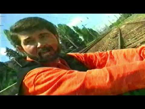 Hasan SAĞINDIK - SELAM SÖYLE - 25 Yıl Önce Çekilen Klip
