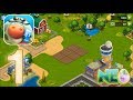 Township Gameplay Walkthrough Part 1 Welcome To Township IOS Android