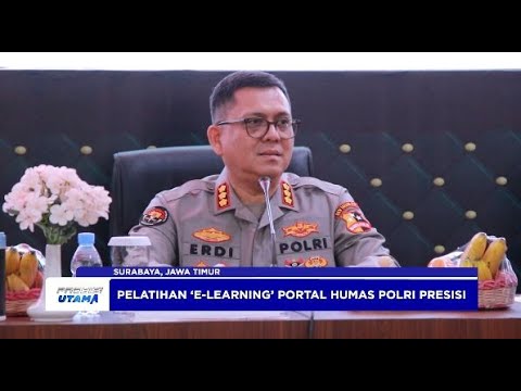 KABAG PENUM DIVHUMAS POLRI INGATKAN PENTINGNYA FUNGSI KEHUMASAN