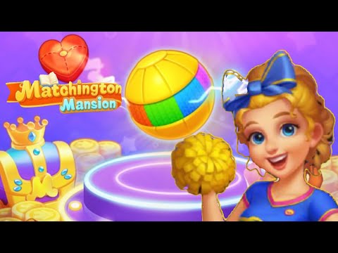 matchington mansion #level1457