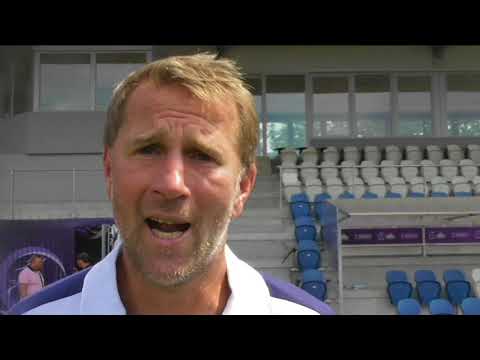 Generálka na ČFL Jiskra Domažlice - SK Senco Doubravka 5:1