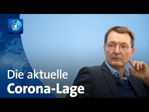 Lauterbach zu Corona: Situation kritisch