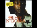 Olivier N'goma - Lili ( Rare Track)