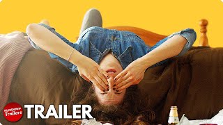WHAT SHE SAID Trailer (2021) Feminist Dark Comedy Movie video
