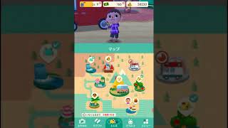 【ポケ森】二日目！ IDを教えま〜す！やっと10レベいったぜ！