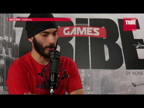 Spécial Warhammer 2 ! Emission #13 de Games Tribe