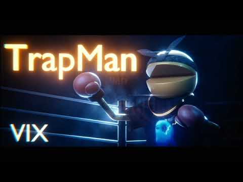 Mr & Ms TrapMAN Freestyle