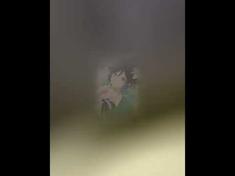 Genshin Venti x Wine One Kiss Edit #shorts #genshinimpact