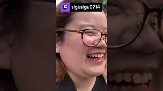 こけたシーン | sigusigu0714 (#Twitch)
