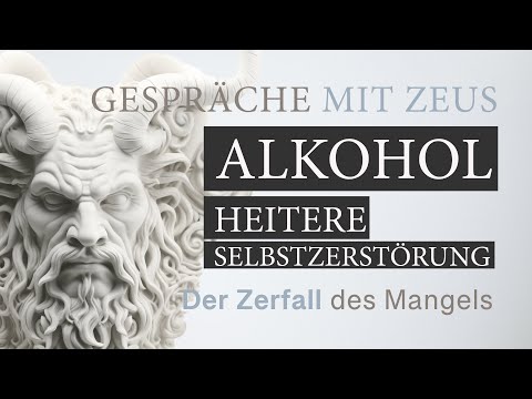 73. Alkohol - Die heiterste Selbstzerstörung